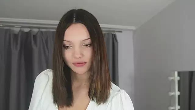 DevonaGranger on StripChat 