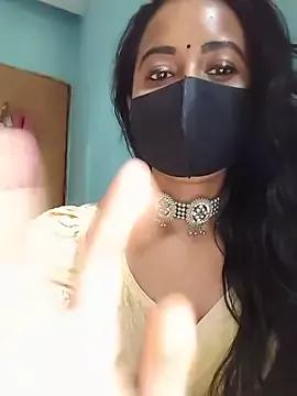 Dil-Ka-Radhika on StripChat 