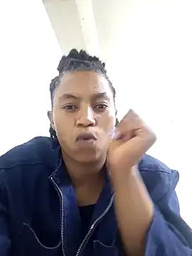 Dime_AssblackQueen on StripChat 