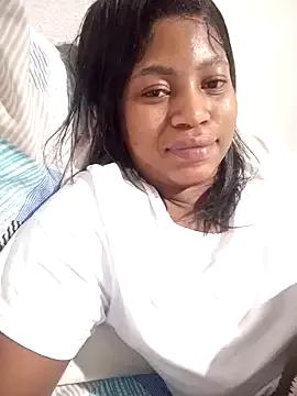 Dime_AssblackQueen on StripChat 