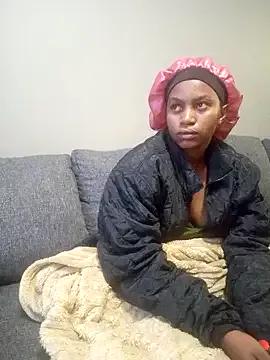 Dime_AssblackQueen on StripChat 