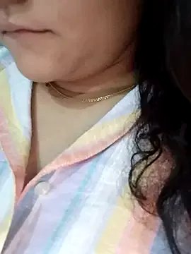 Freechat Doll_Nepali on StripChat