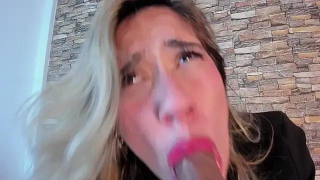 dominikapetrova on StripChat 