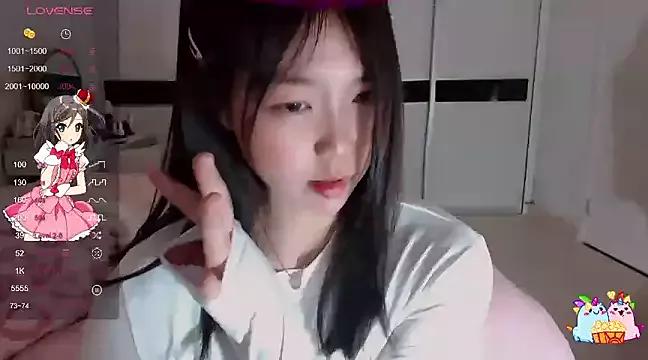 Dou-Yayaya on StripChat 