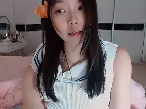 Dou-Yayaya on StripChat 