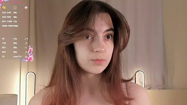 DracosMoon on StripChat