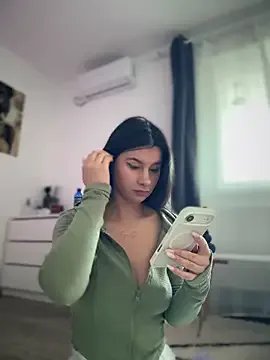 DramaQueen__ — Use tip menu for your favorite request