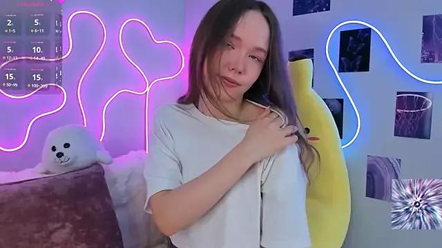 Dreamy_Polly on StripChat 