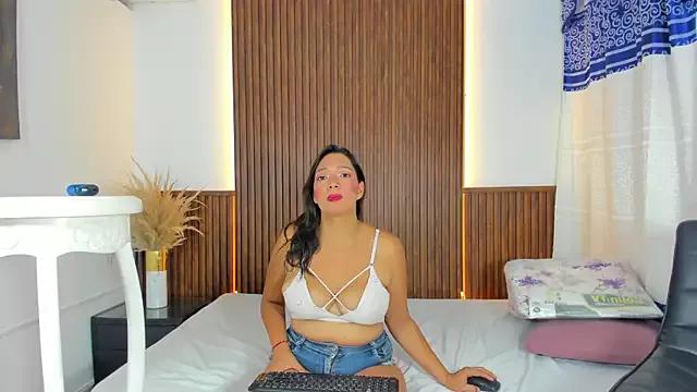 duohot_party on StripChat 