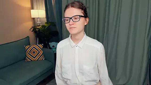 EdlinGathright on StripChat 