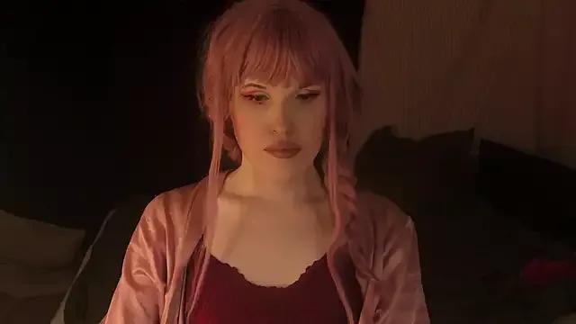 EffieMinki on StripChat 