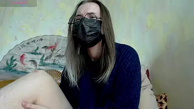 Elay_Pum_Pumpkin on StripChat 