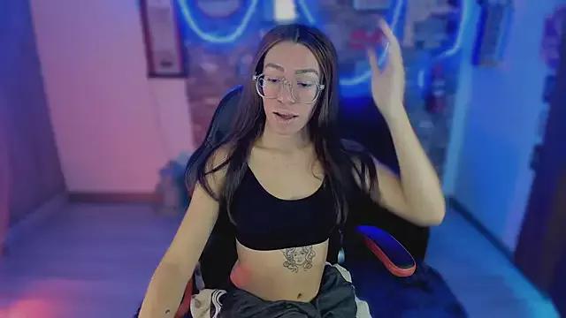 electra_goddes on StripChat 
