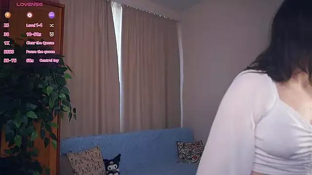 EleneBrach on StripChat 