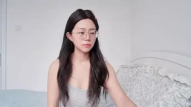 Ella-A9 on StripChat