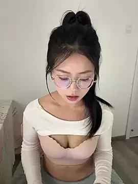 Ella-A9 on StripChat