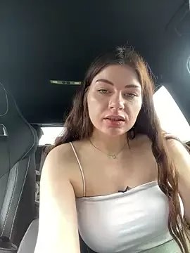 Freechat EllyNora on StripChat