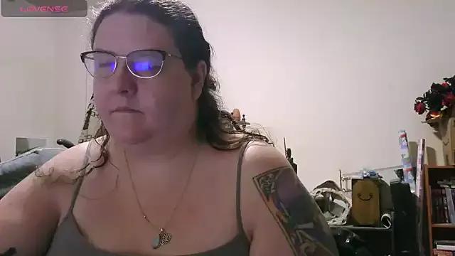 emberlynnix on StripChat 