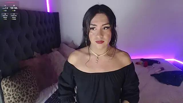 Emelyyy_ on StripChat 