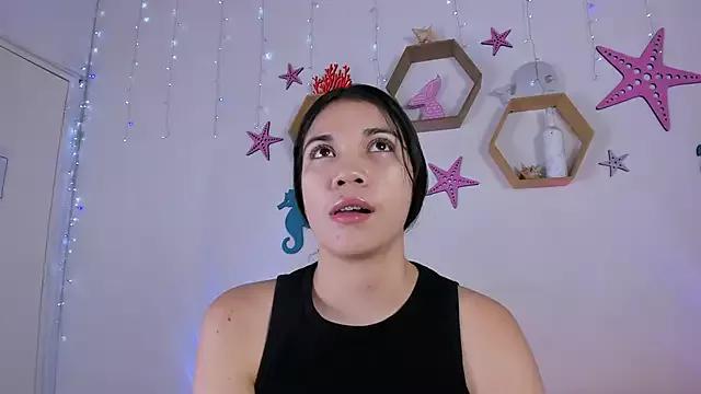 Emiily_Parkerr on StripChat 