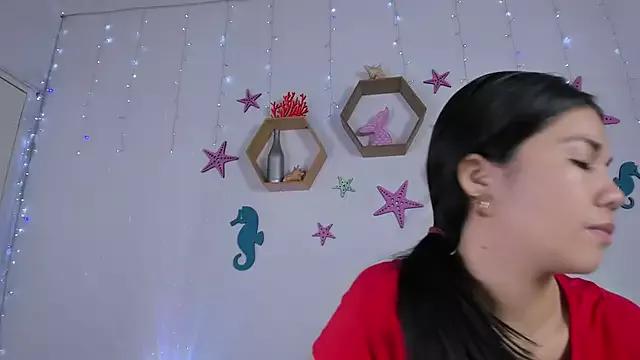 Emiily_Parkerr on StripChat 