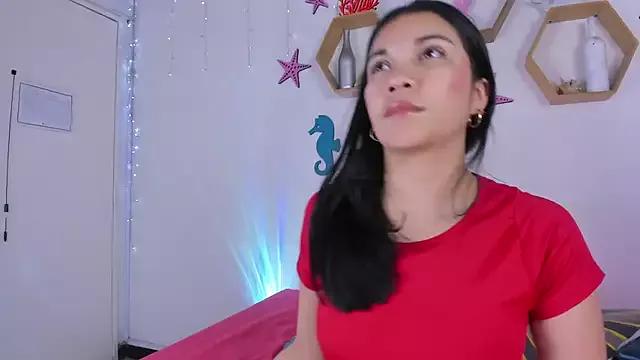Emiily_Parkerr on StripChat 
