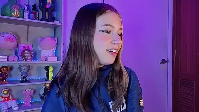 Freechat EmilyMiller_ on StripChat