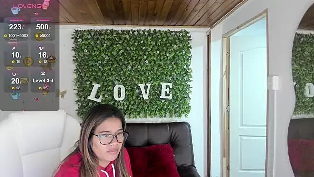 Enma__clark on StripChat 