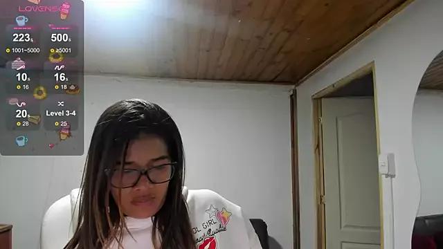 Enma__clark on StripChat 
