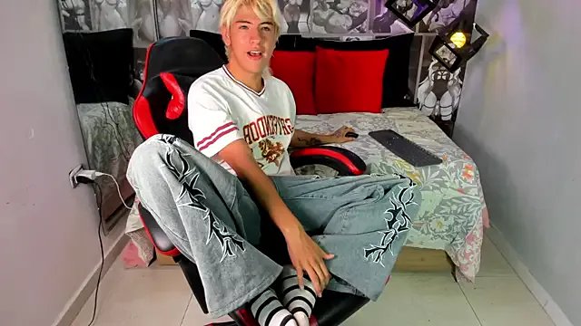 Enrrixxx_ — control my lush x 5