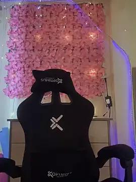 Freechat Enyeld_ruru on StripChat