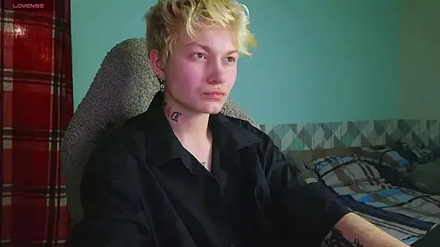 Freechat esajukyy on StripChat