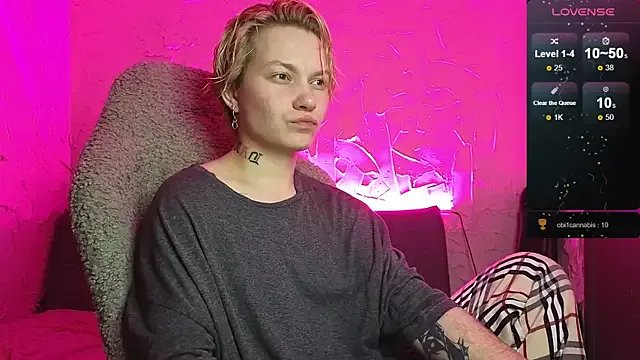 Freechat esajukyy on StripChat