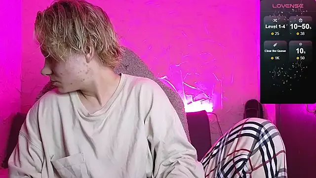 Freechat esajukyy on StripChat