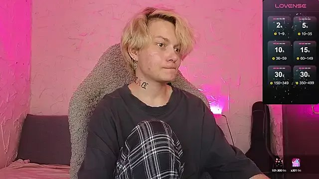 Freechat esajukyy on StripChat