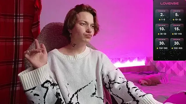 Freechat esajukyy on StripChat