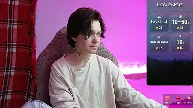 Freechat esajukyy on StripChat