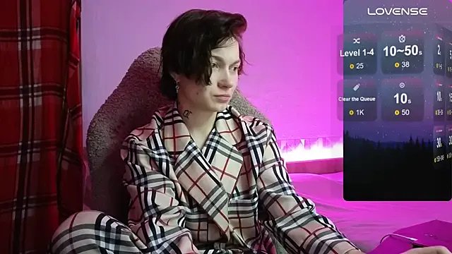 Freechat esajukyy on StripChat