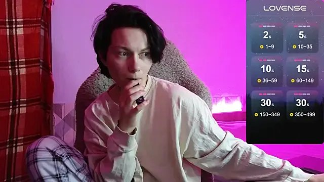 Freechat esajukyy on StripChat