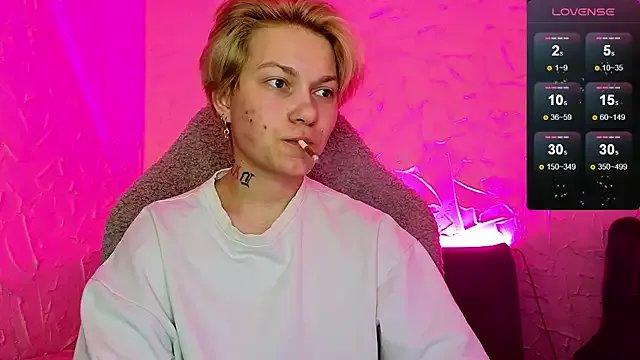 Freechat esajukyy on StripChat