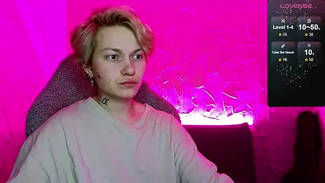 Freechat esajukyy on StripChat