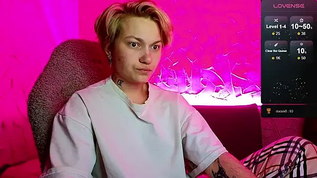 Freechat esajukyy on StripChat