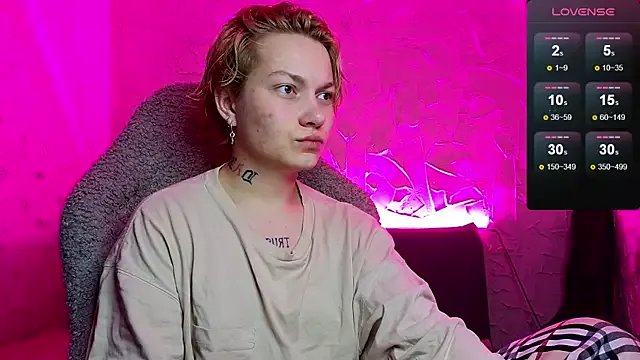 Freechat esajukyy on StripChat