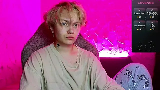 Freechat esajukyy on StripChat