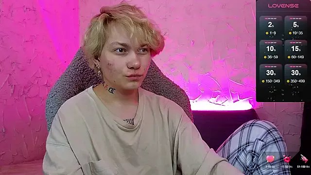 Freechat esajukyy on StripChat