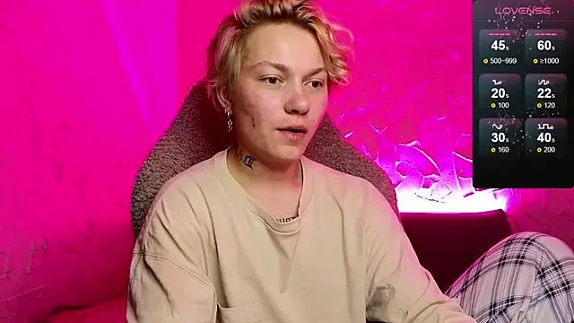 Freechat esajukyy on StripChat