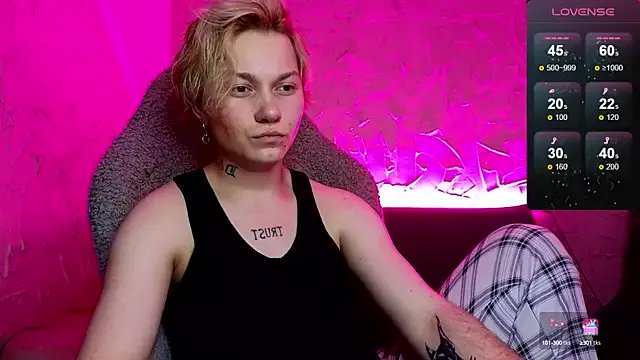 Freechat esajukyy on StripChat