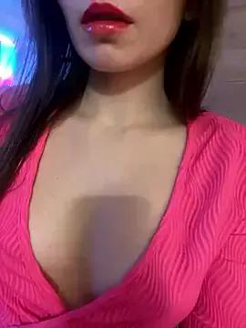 EvaRoss_ on StripChat 