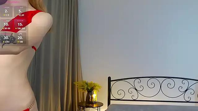 EvaVore on StripChat