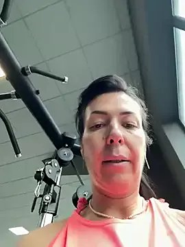 eveangelll on StripChat 